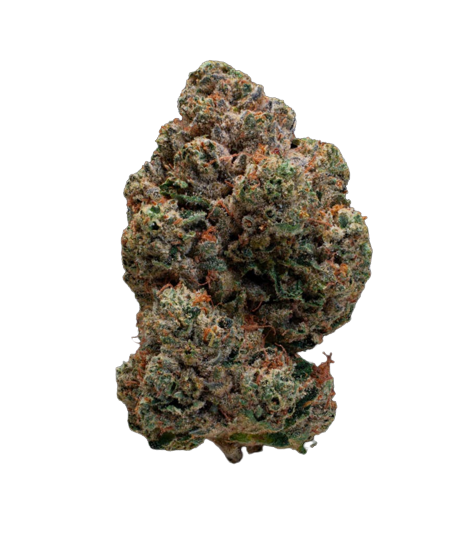 Nappa Cake THCa