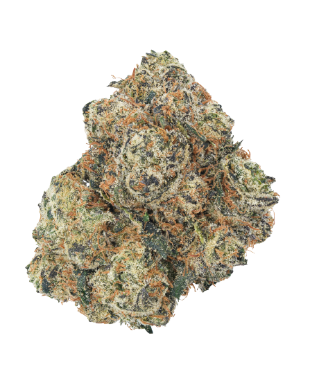 Red Velvet 28.8% (THCa)